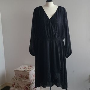 Sparkle dress